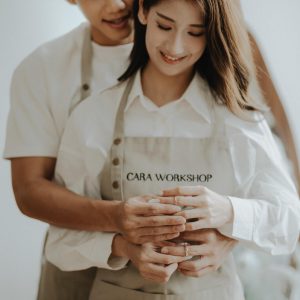 Wedding Ring Workshop