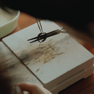 Solo Ring Workshop